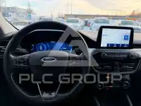 2022 Ford Kuga