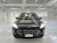 2022 Ford Kuga