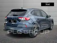 2022 Ford Kuga