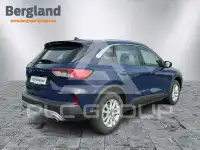 2022 Ford Kuga