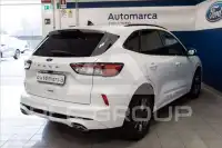 2022 Ford Kuga