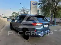 2022 Ford Kuga