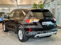 2022 Ford Kuga
