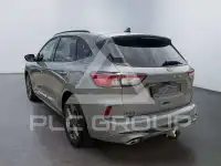 2022 Ford Kuga