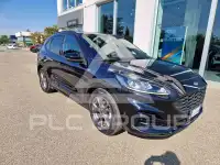 2022 Ford Kuga