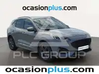 2022 Ford Kuga