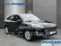 2022 Ford Kuga