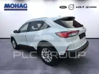2022 Ford Kuga