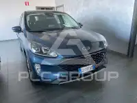 2022 Ford Kuga