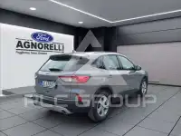 2022 Ford Kuga