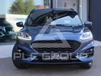2022 Ford Kuga