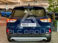 2022 Ford Kuga