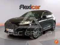 2022 Ford Kuga