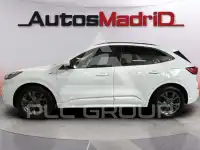 2022 Ford Kuga