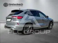 2022 Ford Kuga