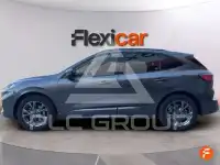 2022 Ford Kuga