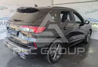 2022 Ford Kuga
