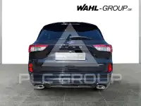 2022 Ford Kuga