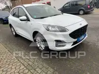 2022 Ford Kuga