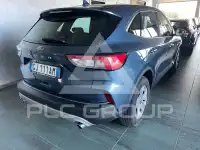 2022 Ford Kuga