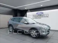 2022 Ford Kuga