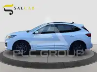 2022 Ford Kuga