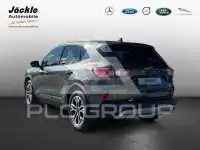 2022 Ford Kuga