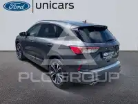2022 Ford Kuga