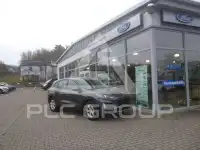 2022 Ford Kuga