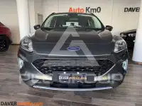 2022 Ford Kuga