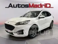 2022 Ford Kuga