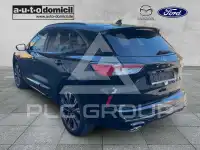 2022 Ford Kuga