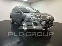 2022 Ford Kuga