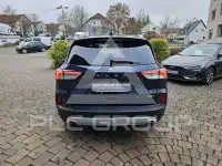 2022 Ford Kuga