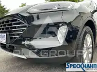 2022 Ford Kuga