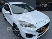 2022 Ford Kuga