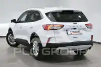 2022 Ford Kuga