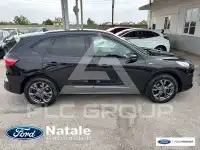 2022 Ford Kuga