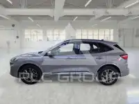 2022 Ford Kuga