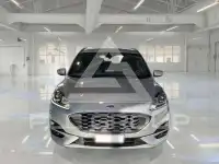 2022 Ford Kuga