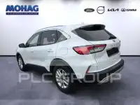 2022 Ford Kuga