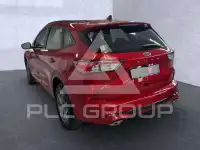 2022 Ford Kuga