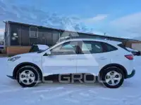 2022 Ford Kuga