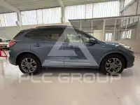 2022 Ford Kuga