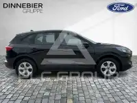 2022 Ford Kuga