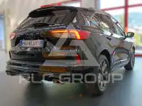 2022 Ford Kuga