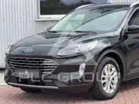2022 Ford Kuga