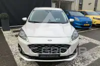2022 Ford Kuga