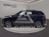 2022 Ford Kuga