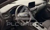 2022 Ford Kuga